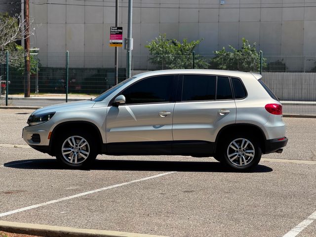 2012 Volkswagen Tiguan S | Reseda, CA | Angeles Auto Alliance 2012 Volkswagen Tiguan S | Reseda, CA | Angeles Auto Alliance