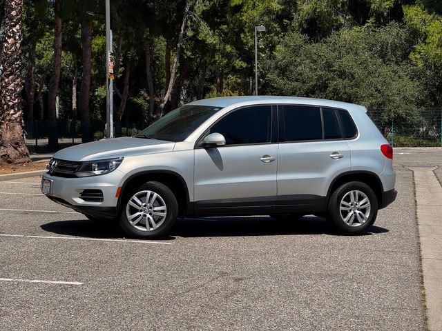 2012 Volkswagen Tiguan S | Reseda, CA | Angeles Auto Alliance 2012 Volkswagen Tiguan S | Reseda, CA | Angeles Auto Alliance