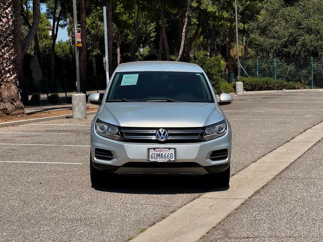 2012 Volkswagen Tiguan S | Reseda, CA | Angeles Auto Alliance 2012 Volkswagen Tiguan S | Reseda, CA | Angeles Auto Alliance