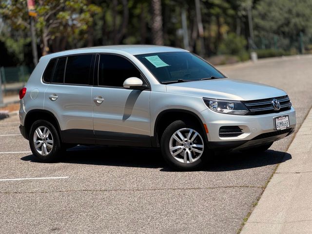 2012 Volkswagen Tiguan S | Reseda, CA | Angeles Auto Alliance 2012 Volkswagen Tiguan S | Reseda, CA | Angeles Auto Alliance