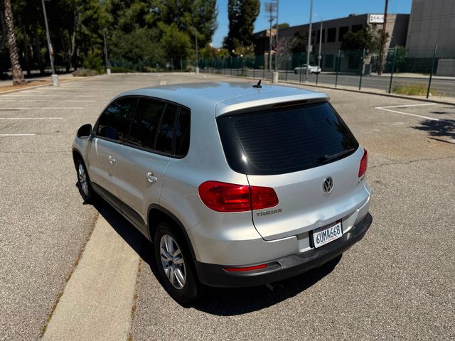 2012 Volkswagen Tiguan S | Reseda, CA | Angeles Auto Alliance 2012 Volkswagen Tiguan S | Reseda, CA | Angeles Auto Alliance