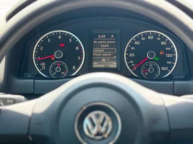 2012 Volkswagen Tiguan S | Reseda, CA | Angeles Auto Alliance