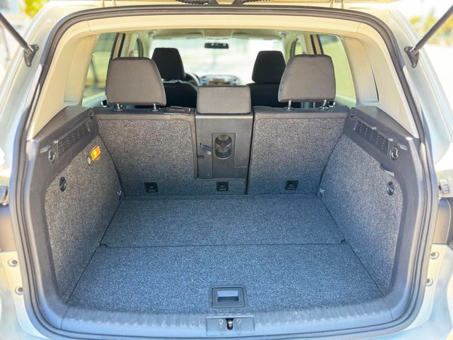 2012 Volkswagen Tiguan S | Reseda, CA | Angeles Auto Alliance