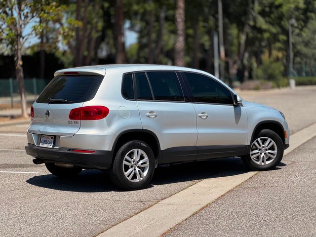 2012 Volkswagen Tiguan S | Reseda, CA | Angeles Auto Alliance 2012 Volkswagen Tiguan S | Reseda, CA | Angeles Auto Alliance