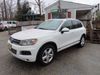 2012 Volkswagen Touareg VR6 Lux | Powhatan, VA | AllRyde Auto Sales