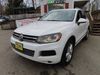 2012 Volkswagen Touareg VR6 Lux | Powhatan, VA | AllRyde Auto Sales