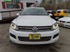 2012 Volkswagen Touareg VR6 Lux | Powhatan, VA | AllRyde Auto Sales