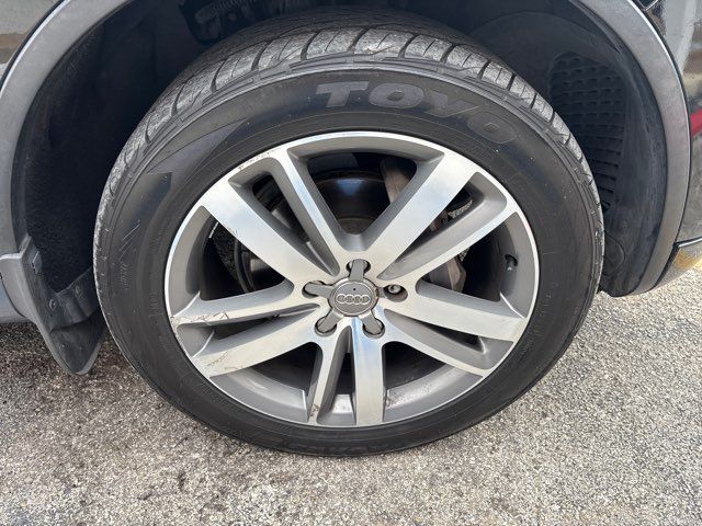 2012 Volkswagen Touareg TDI Sport | San Antonio, TX | Clear Choice Automotive South