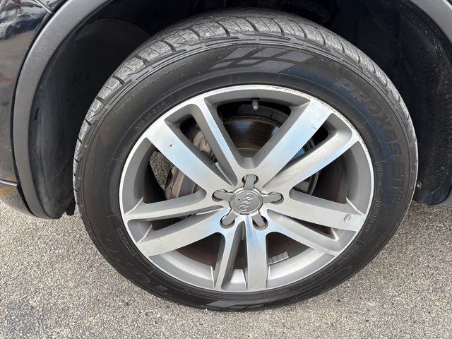 2012 Volkswagen Touareg TDI Sport | San Antonio, TX | Clear Choice Automotive South