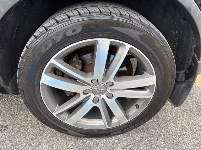 2012 Volkswagen Touareg TDI Sport | San Antonio, TX | Clear Choice Automotive South 2012 Volkswagen Touareg TDI Sport | San Antonio, TX | Clear Choice Automotive South