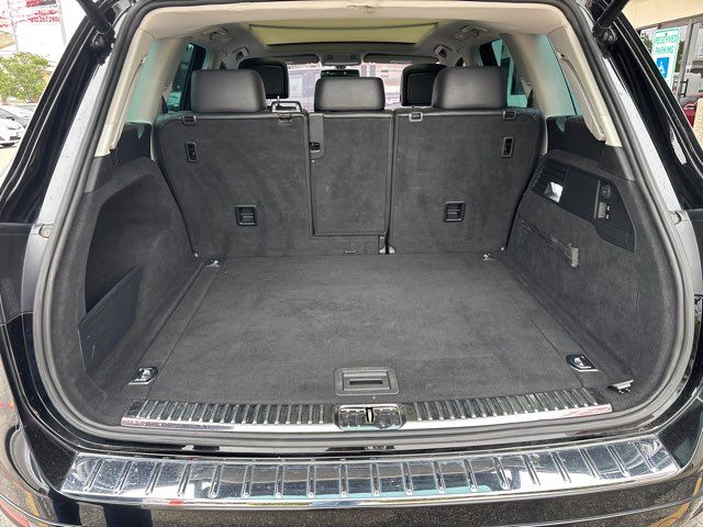 2012 Volkswagen Touareg TDI Sport | San Antonio, TX | Clear Choice Automotive South 2012 Volkswagen Touareg TDI Sport | San Antonio, TX | Clear Choice Automotive South