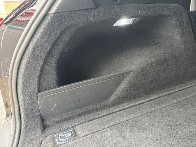2012 Volkswagen Touareg TDI Sport | San Antonio, TX | Clear Choice Automotive South