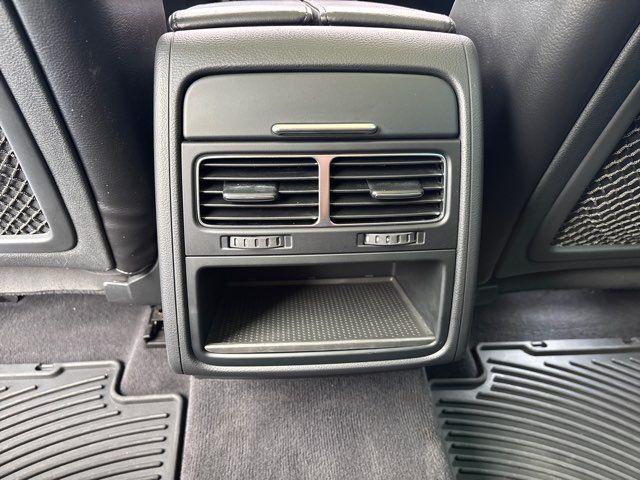 2012 Volkswagen Touareg TDI Sport | San Antonio, TX | Clear Choice Automotive South