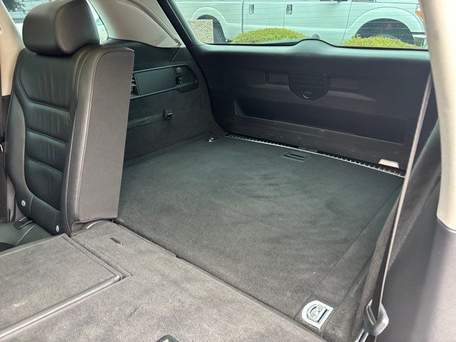 2012 Volkswagen Touareg TDI Sport | San Antonio, TX | Clear Choice Automotive South 2012 Volkswagen Touareg TDI Sport | San Antonio, TX | Clear Choice Automotive South