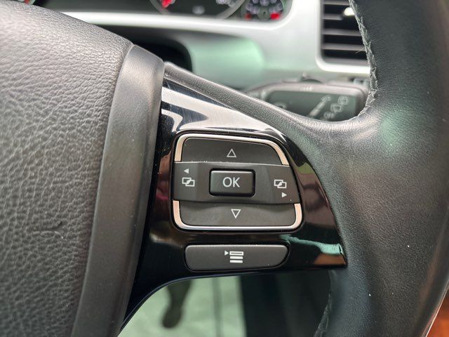 2012 Volkswagen Touareg TDI Sport | San Antonio, TX | Clear Choice Automotive South