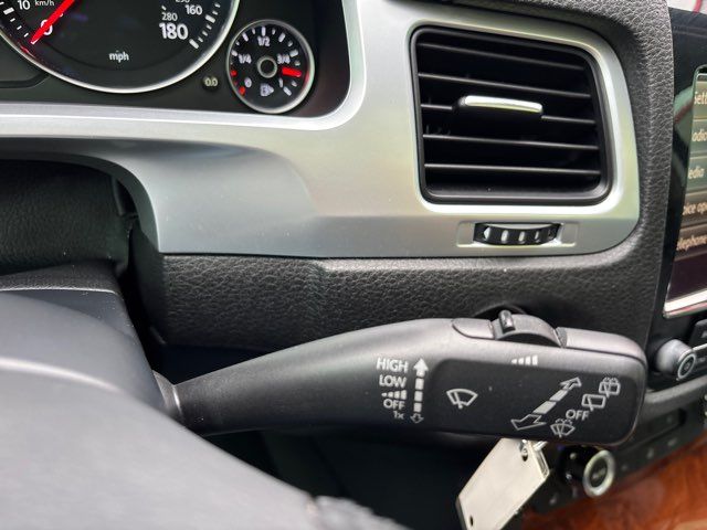 2012 Volkswagen Touareg TDI Sport | San Antonio, TX | Clear Choice Automotive South