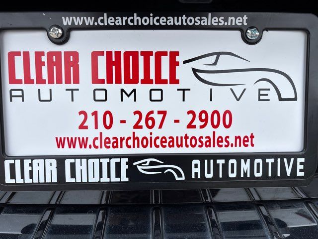2012 Volkswagen Touareg TDI Sport | San Antonio, TX | Clear Choice Automotive South