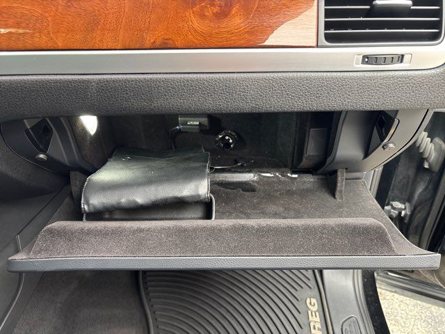 2012 Volkswagen Touareg TDI Sport | San Antonio, TX | Clear Choice Automotive South 2012 Volkswagen Touareg TDI Sport | San Antonio, TX | Clear Choice Automotive South