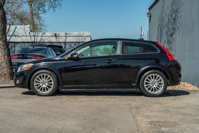 2012 Volvo C30 T5 COUPE / TURBO INLINE 5 / 6 SPEED MANUAL / | Austin, TX | Rocky Mountain Truck Stop Austin 2012 Volvo C30 T5 COUPE / TURBO INLINE 5 / 6 SPEED MANUAL / | Austin, TX | Rocky Mountain Truck Stop Austin