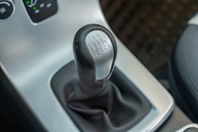 2012 Volvo C30 T5 COUPE / TURBO INLINE 5 / 6 SPEED MANUAL / | Dallas, TX | Rocky Mountain Truck Stop Dallas