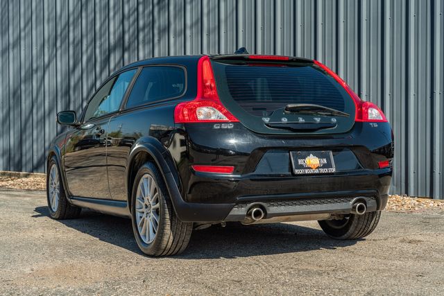 2012 Volvo C30 T5 COUPE / TURBO INLINE 5 / 6 SPEED MANUAL / | Dallas, TX | Rocky Mountain Truck Stop Dallas 2012 Volvo C30 T5 COUPE / TURBO INLINE 5 / 6 SPEED MANUAL / | Dallas, TX | Rocky Mountain Truck Stop Dallas
