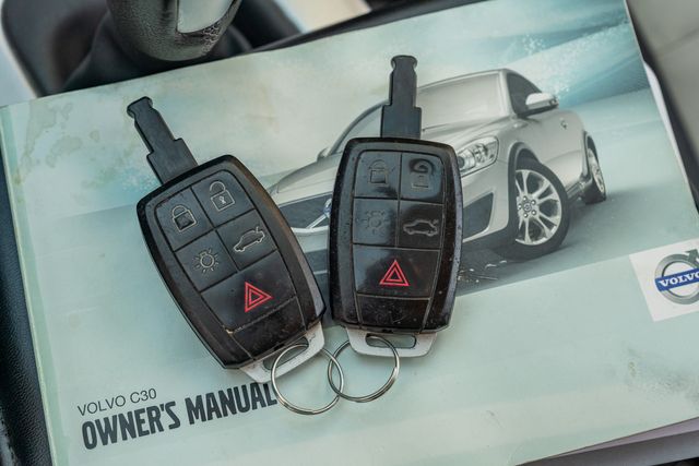 2012 Volvo C30 T5 COUPE / TURBO INLINE 5 / 6 SPEED MANUAL / | Austin, TX | Rocky Mountain Truck Stop Austin 2012 Volvo C30 T5 COUPE / TURBO INLINE 5 / 6 SPEED MANUAL / | Austin, TX | Rocky Mountain Truck Stop Austin