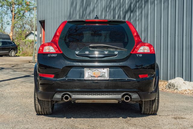 2012 Volvo C30 T5 COUPE / TURBO INLINE 5 / 6 SPEED MANUAL / | Austin, TX | Rocky Mountain Truck Stop Austin 2012 Volvo C30 T5 COUPE / TURBO INLINE 5 / 6 SPEED MANUAL / | Austin, TX | Rocky Mountain Truck Stop Austin