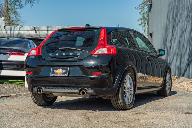 2012 Volvo C30 T5 COUPE / TURBO INLINE 5 / 6 SPEED MANUAL / | Austin, TX | Rocky Mountain Truck Stop Austin 2012 Volvo C30 T5 COUPE / TURBO INLINE 5 / 6 SPEED MANUAL / | Austin, TX | Rocky Mountain Truck Stop Austin