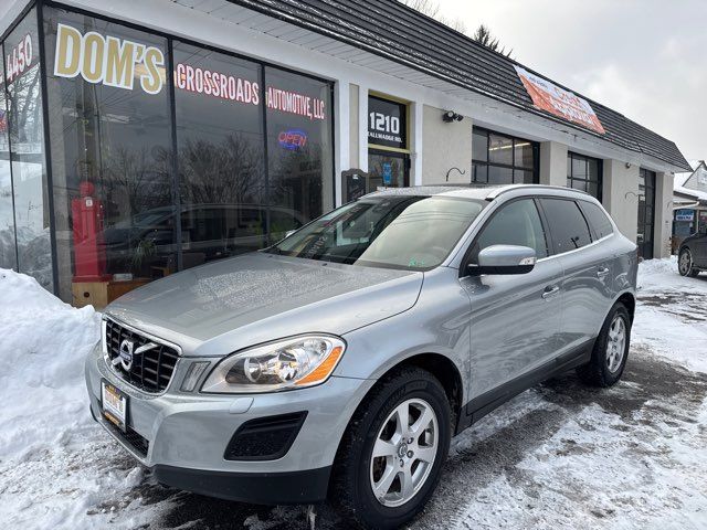 2012 Volvo XC60 3.2 Platinum | Cuyahoga Falls, OH | Crossroads Automotive LLC