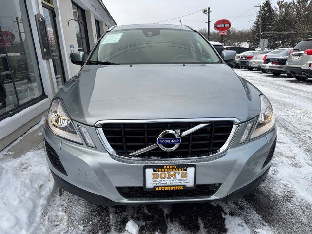 2012 Volvo XC60 3.2 Platinum