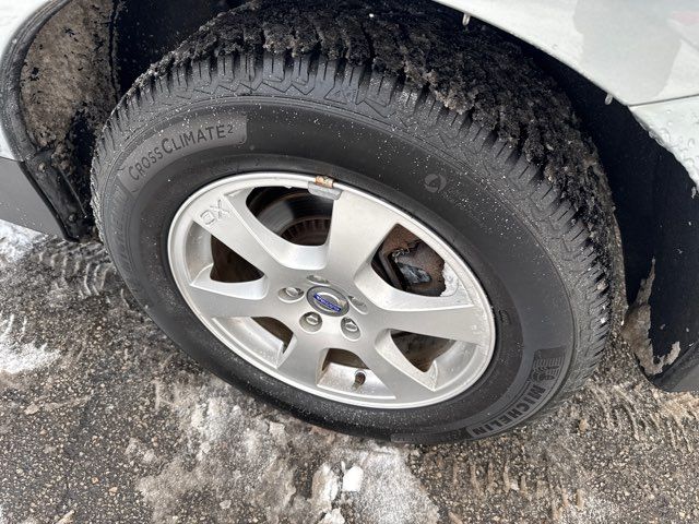 2012 Volvo XC60 3.2 Platinum