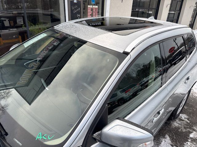 2012 Volvo XC60 3.2 Platinum