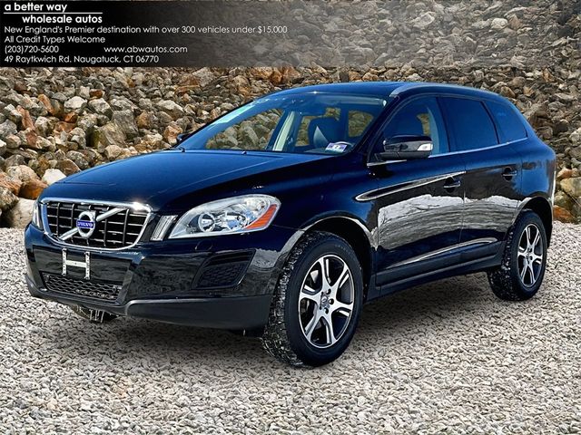 2012 Volvo XC60 T6 Premier Plus | Naugatuck, Connecticut | A Better Way Wholesale Autos-CT