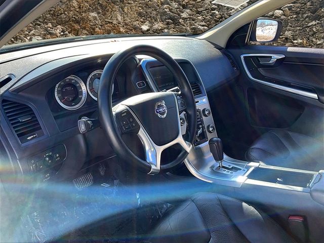 2012 Volvo XC60 T6 Premier Plus