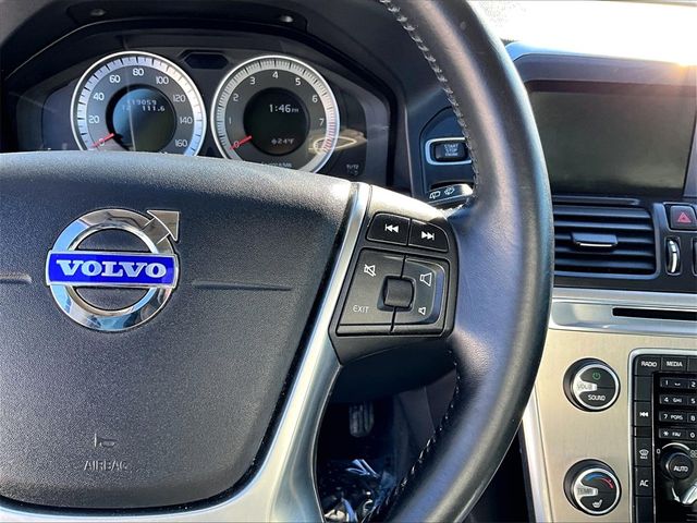 2012 Volvo XC60 T6 Premier Plus