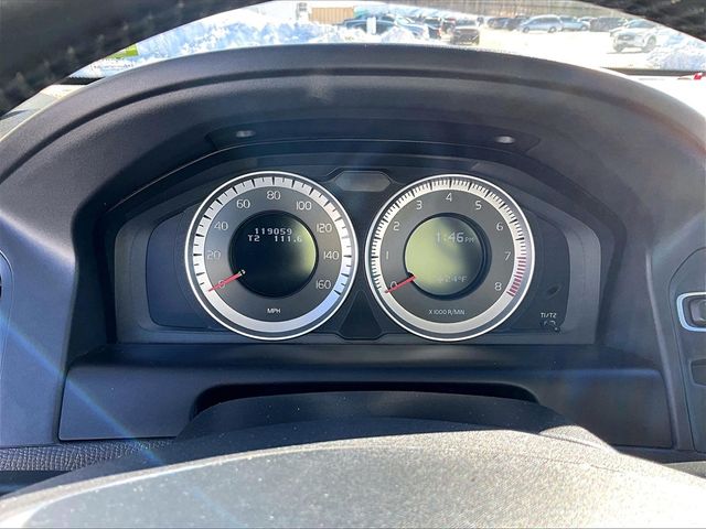 2012 Volvo XC60 T6 Premier Plus