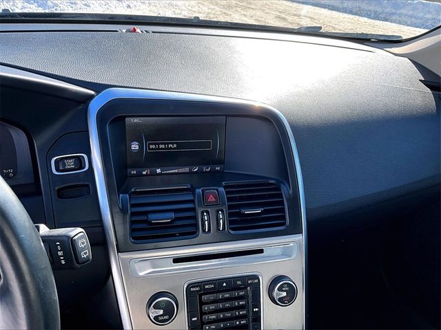 2012 Volvo XC60 T6 Premier Plus