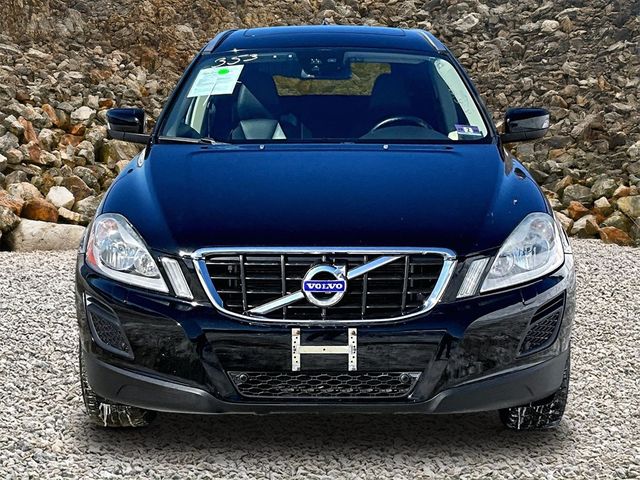 2012 Volvo XC60 T6 Premier Plus