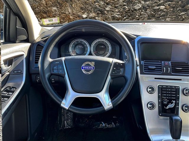 2012 Volvo XC60 T6 Premier Plus