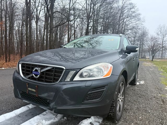 2012 Volvo XC60 T6 | Ravenna, Ohio | Good Used Cars, Inc. 