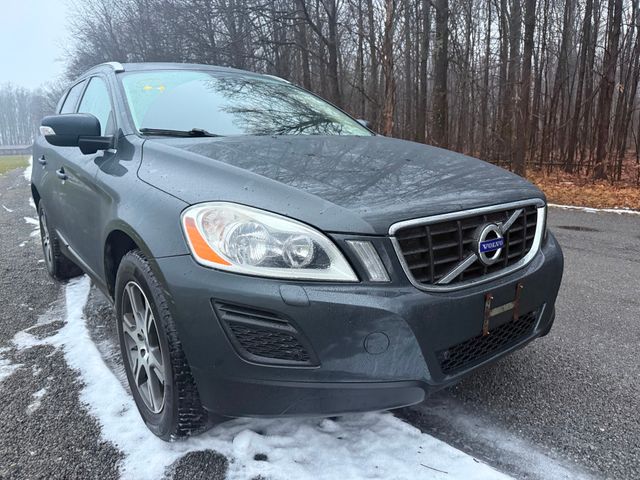 2012 Volvo XC60 T6