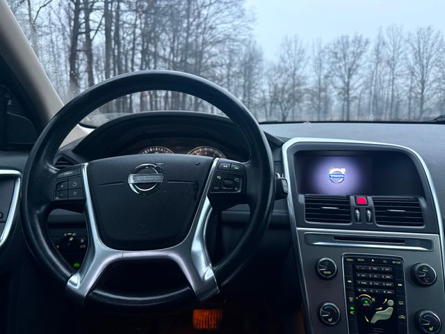 2012 Volvo XC60 T6