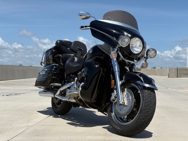 2012 Yamaha Royal Star Venture S | Dania Beach, Florida | Top Gear Inc. 2012 Yamaha Royal Star Venture S | Dania Beach, Florida | Top Gear Inc.