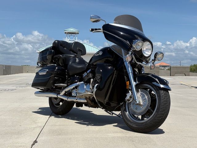 2012 Yamaha Royal Star Venture S | Dania Beach, Florida | Top Gear Inc. 2012 Yamaha Royal Star Venture S | Dania Beach, Florida | Top Gear Inc.