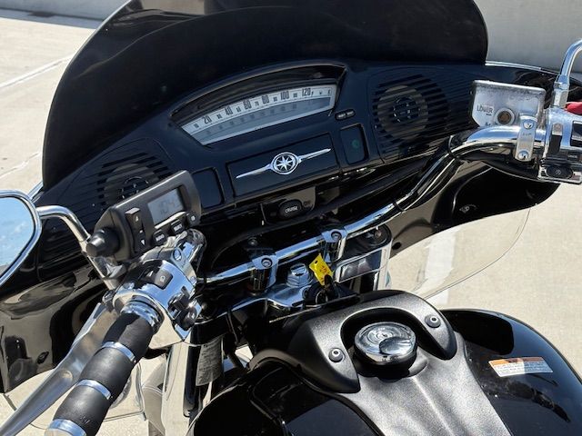 2012 Yamaha Royal Star Venture S | Dania Beach, Florida | Top Gear Inc. 2012 Yamaha Royal Star Venture S | Dania Beach, Florida | Top Gear Inc.