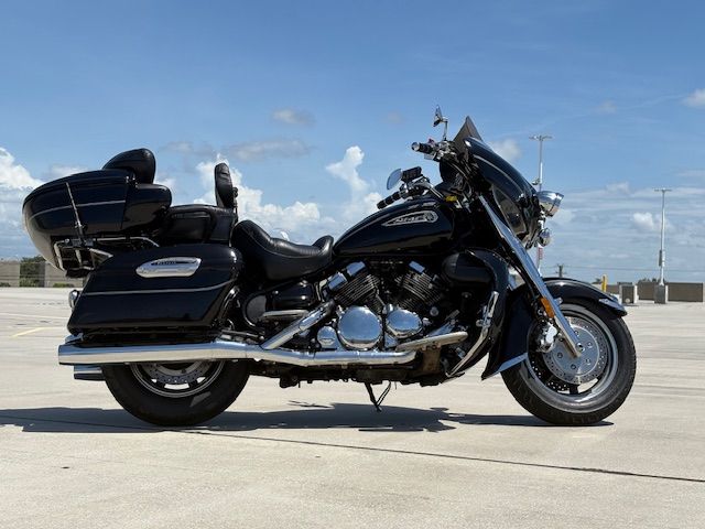 2012 Yamaha Royal Star Venture S | Dania Beach, Florida | Top Gear Inc. 2012 Yamaha Royal Star Venture S | Dania Beach, Florida | Top Gear Inc.