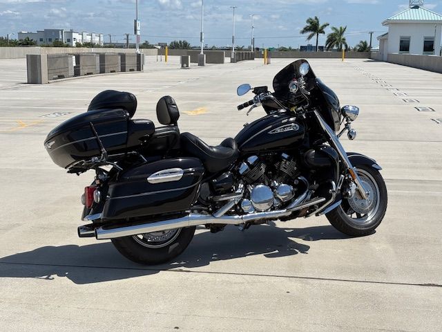 2012 Yamaha Royal Star Venture S | Dania Beach, Florida | Top Gear Inc. 2012 Yamaha Royal Star Venture S | Dania Beach, Florida | Top Gear Inc.