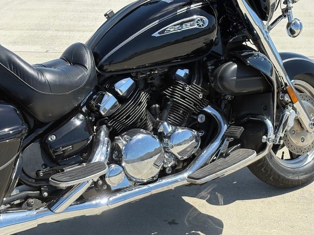 2012 Yamaha Royal Star Venture S | Dania Beach, Florida | Top Gear Inc. 2012 Yamaha Royal Star Venture S | Dania Beach, Florida | Top Gear Inc.