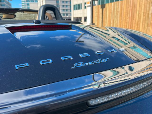 2013 Porsche Boxster Base | Conshohocken, Pennsylvania | John Brothers Automotive 2013 Porsche Boxster Base | Conshohocken, Pennsylvania | John Brothers Automotive