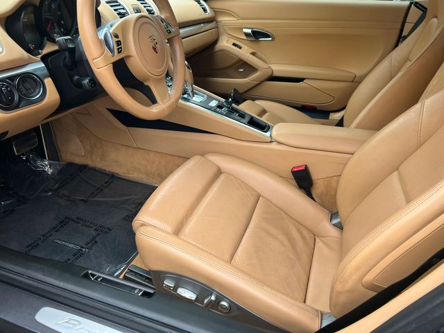 2013 Porsche Boxster Base | Conshohocken, Pennsylvania | John Brothers Automotive